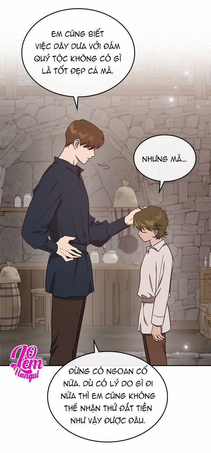 Giết Chết Ác Nữ Phản Diện 12 trang 51