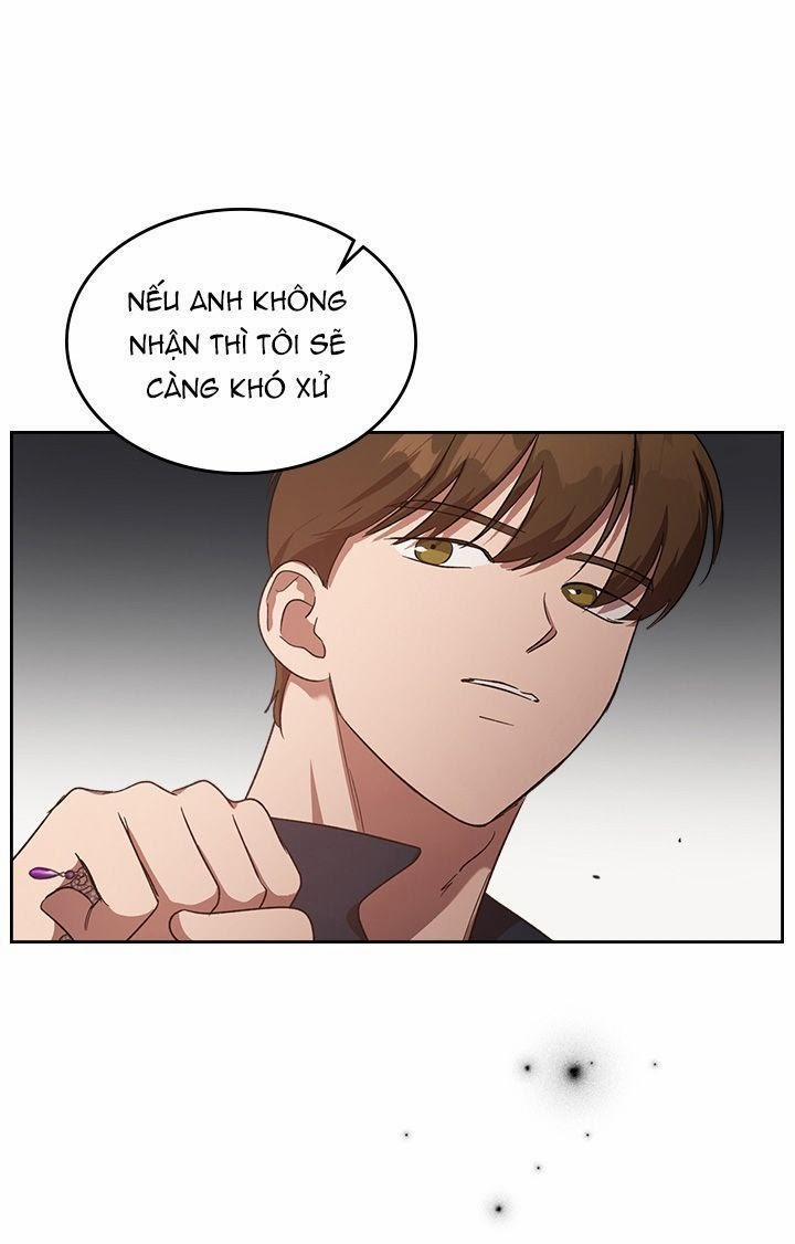 Giết Chết Ác Nữ Phản Diện 12 trang 55