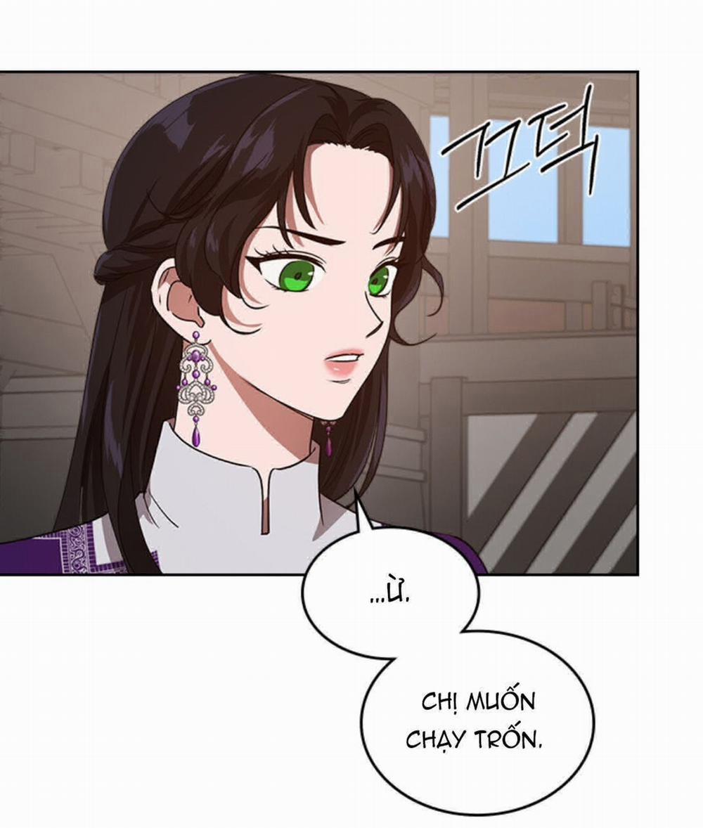Giết Chết Ác Nữ Phản Diện 12 trang 7