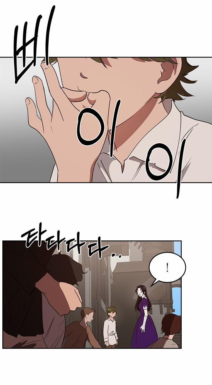 Giết Chết Ác Nữ Phản Diện 12 trang 9