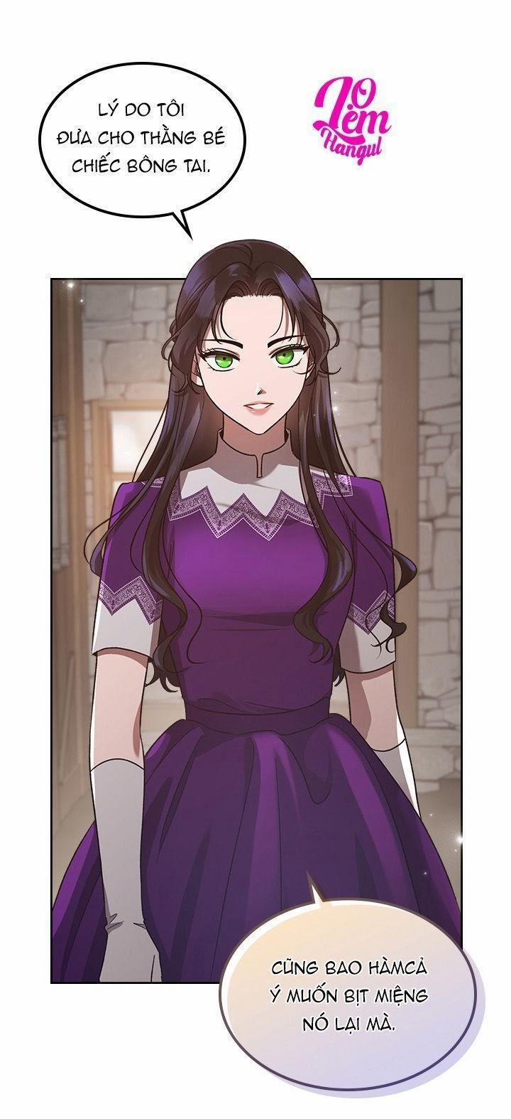 Giết Chết Ác Nữ Phản Diện 13 trang 1