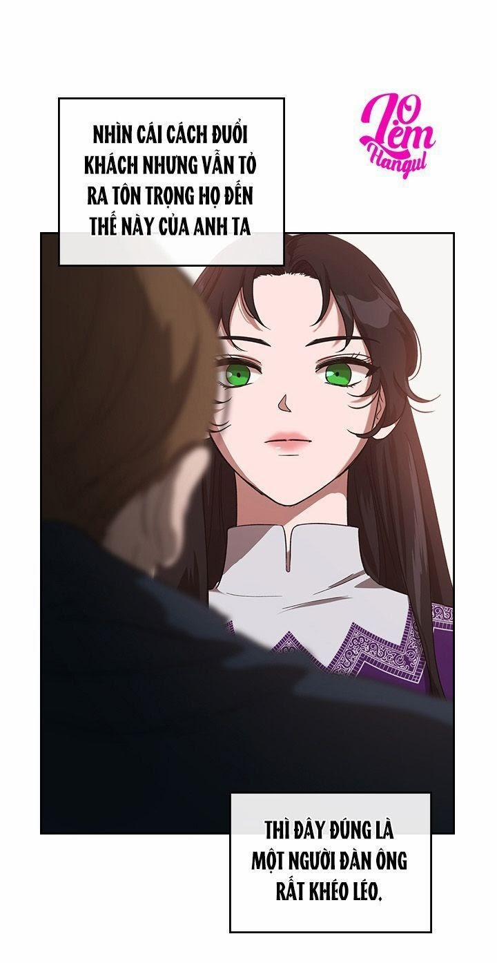 Giết Chết Ác Nữ Phản Diện 13 trang 13