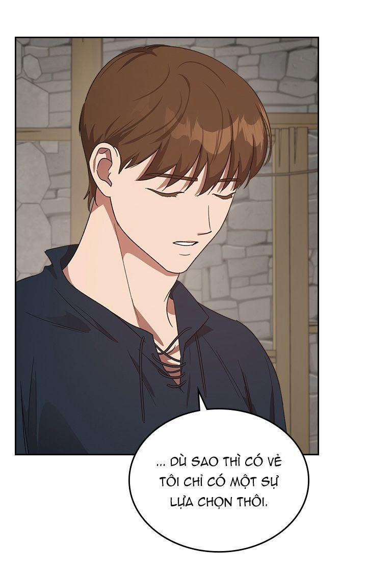 Giết Chết Ác Nữ Phản Diện 13 trang 20