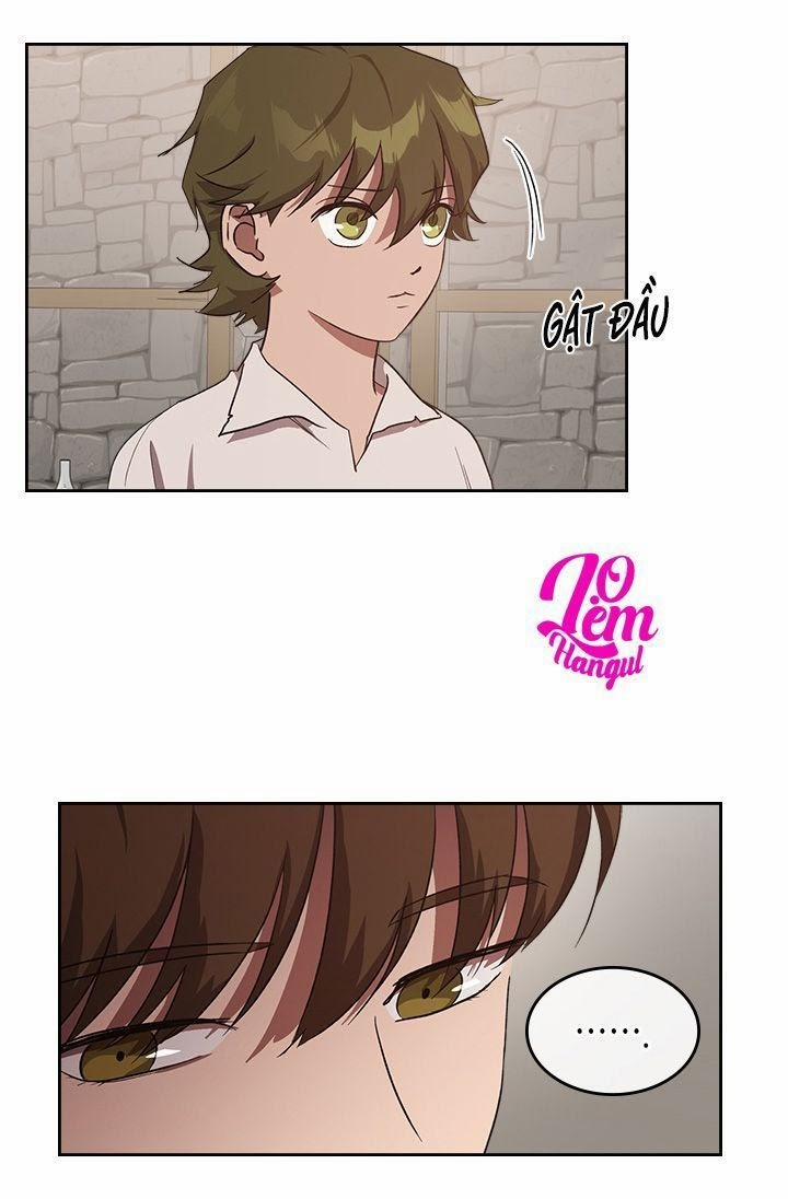 Giết Chết Ác Nữ Phản Diện 13 trang 24