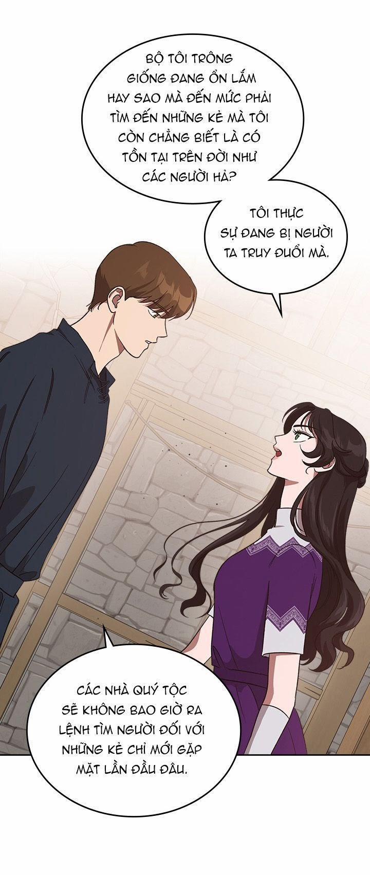 Giết Chết Ác Nữ Phản Diện 13 trang 27