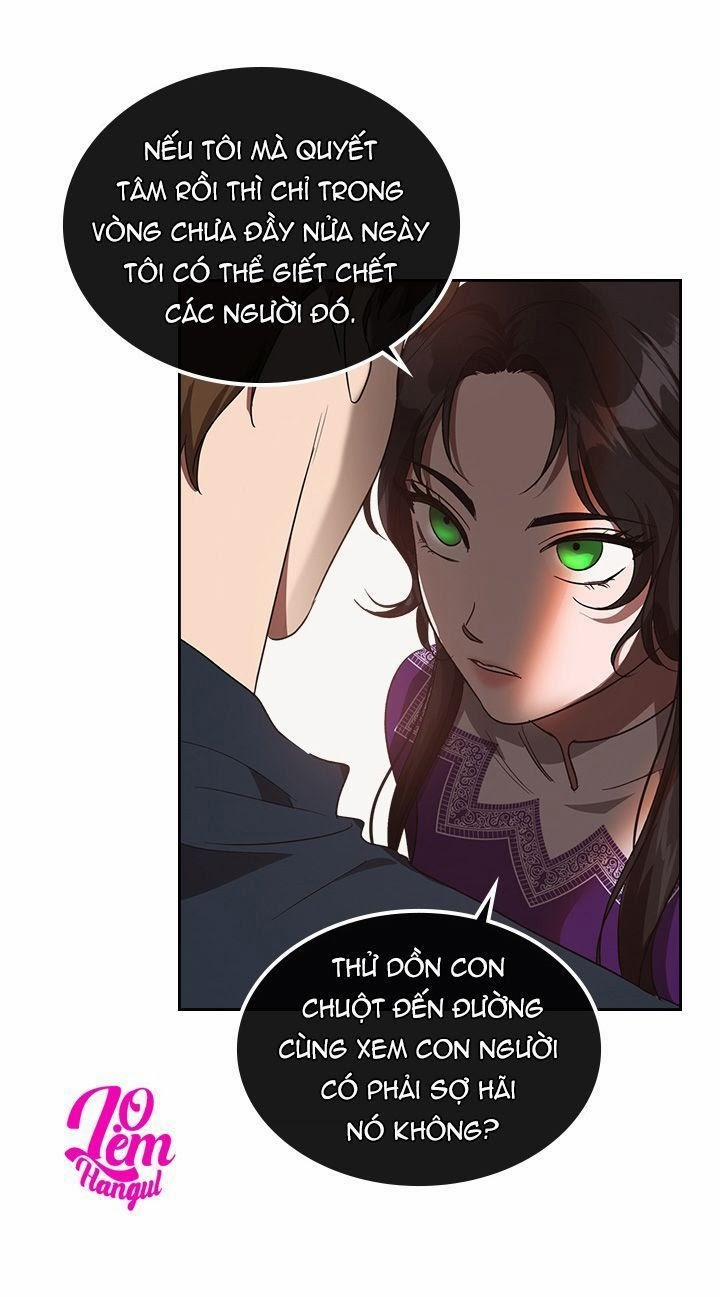 Giết Chết Ác Nữ Phản Diện 13 trang 33