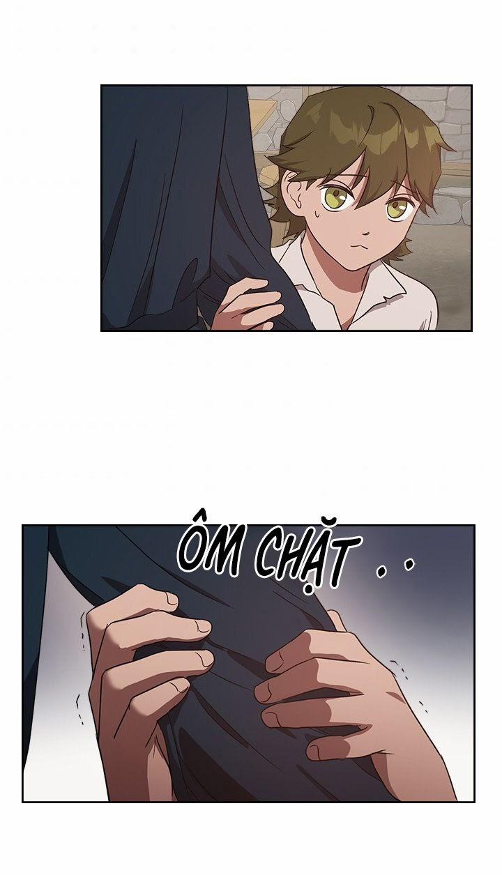 Giết Chết Ác Nữ Phản Diện 13 trang 36