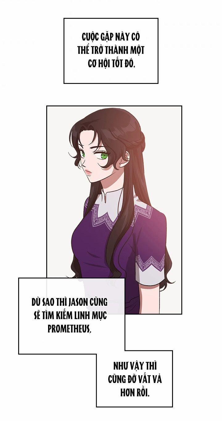 Giết Chết Ác Nữ Phản Diện 13 trang 4