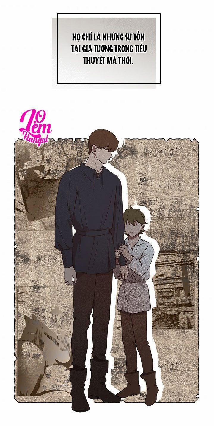 Giết Chết Ác Nữ Phản Diện 13 trang 42