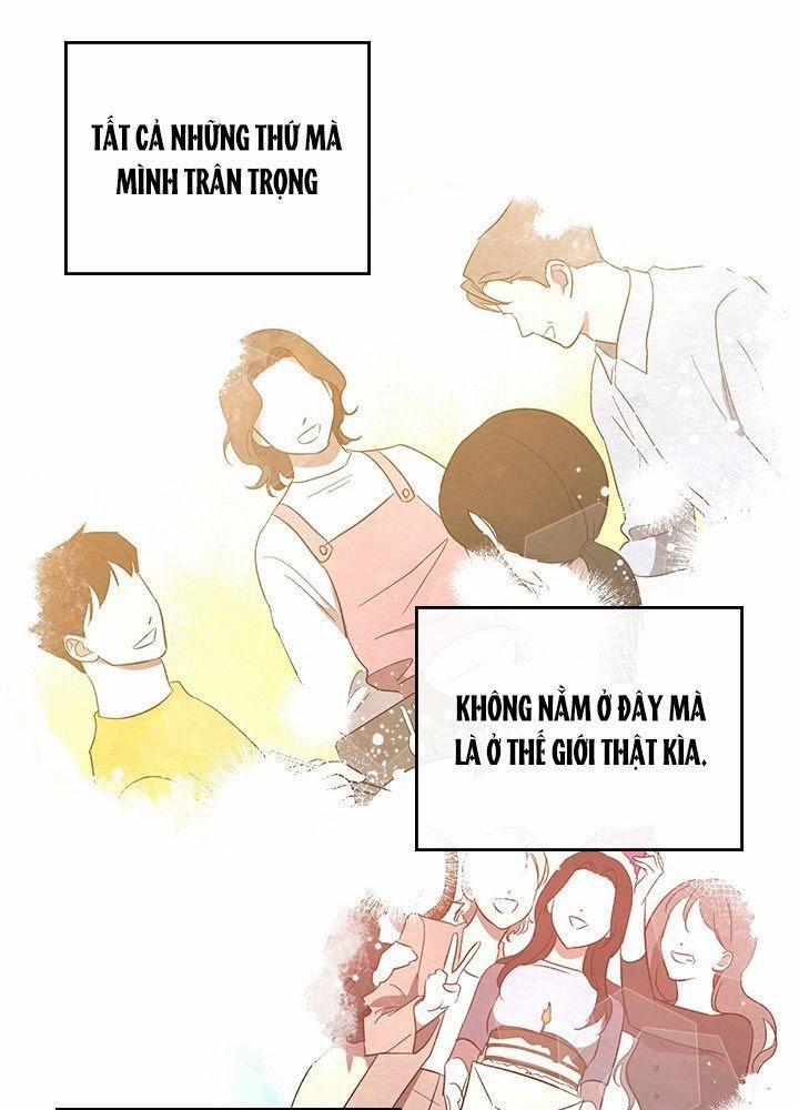 Giết Chết Ác Nữ Phản Diện 13 trang 43