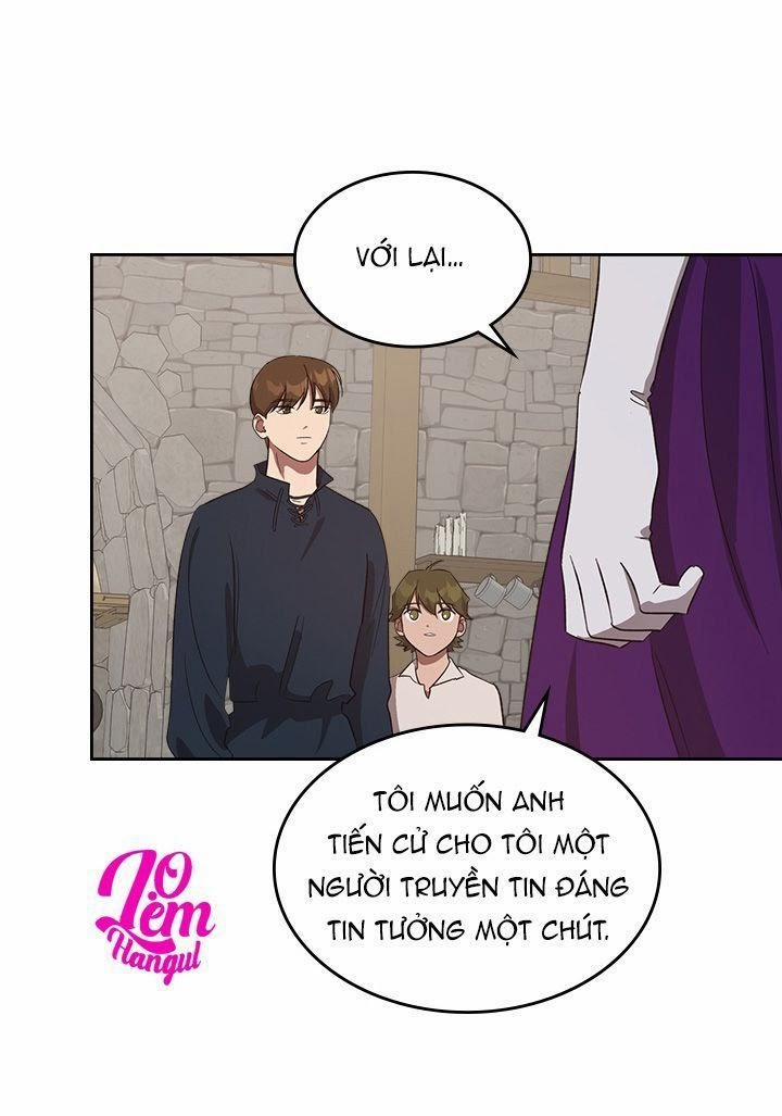 Giết Chết Ác Nữ Phản Diện 13 trang 5