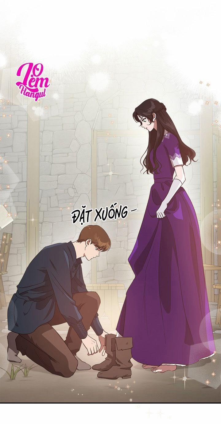 Giết Chết Ác Nữ Phản Diện 13 trang 52