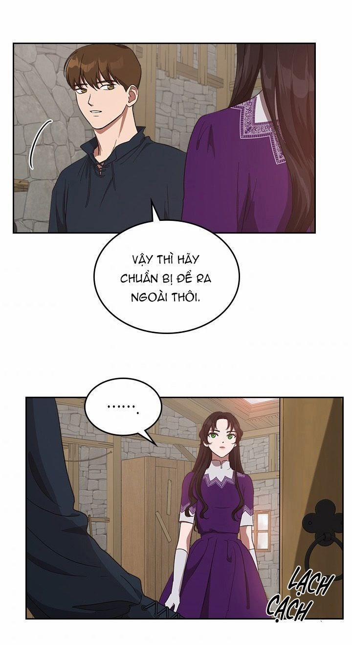 Giết Chết Ác Nữ Phản Diện 13 trang 56