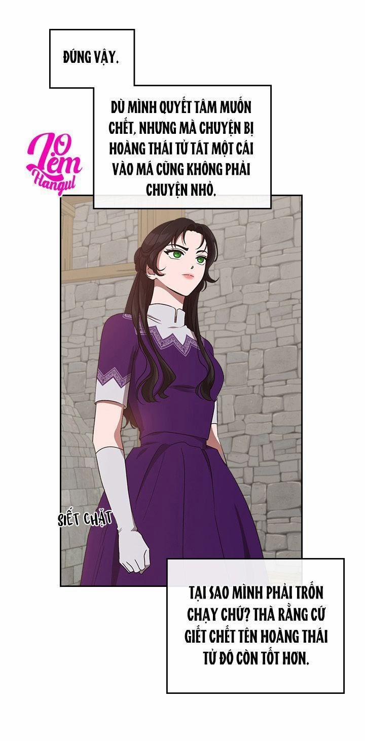 Giết Chết Ác Nữ Phản Diện 13 trang 60