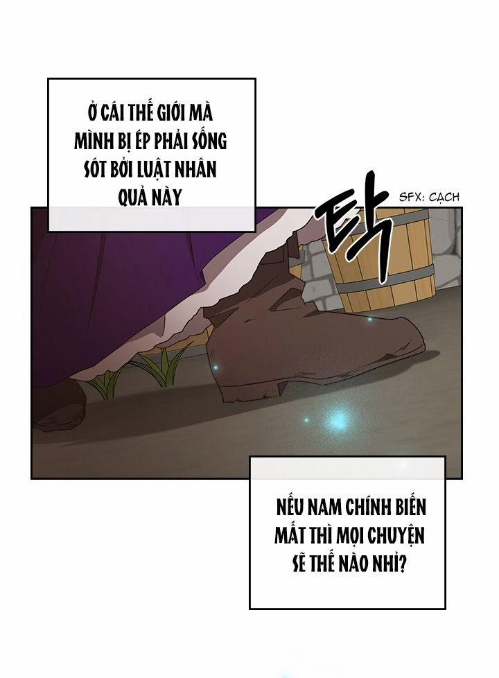 Giết Chết Ác Nữ Phản Diện 13 trang 61