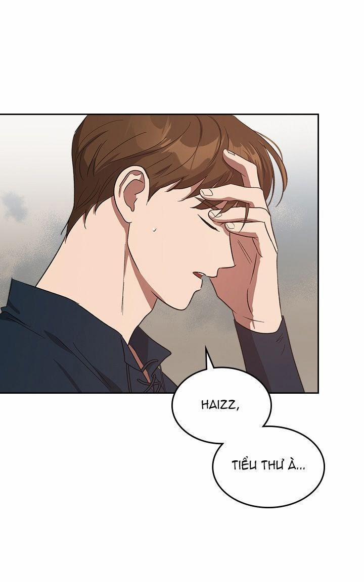 Giết Chết Ác Nữ Phản Diện 13 trang 9