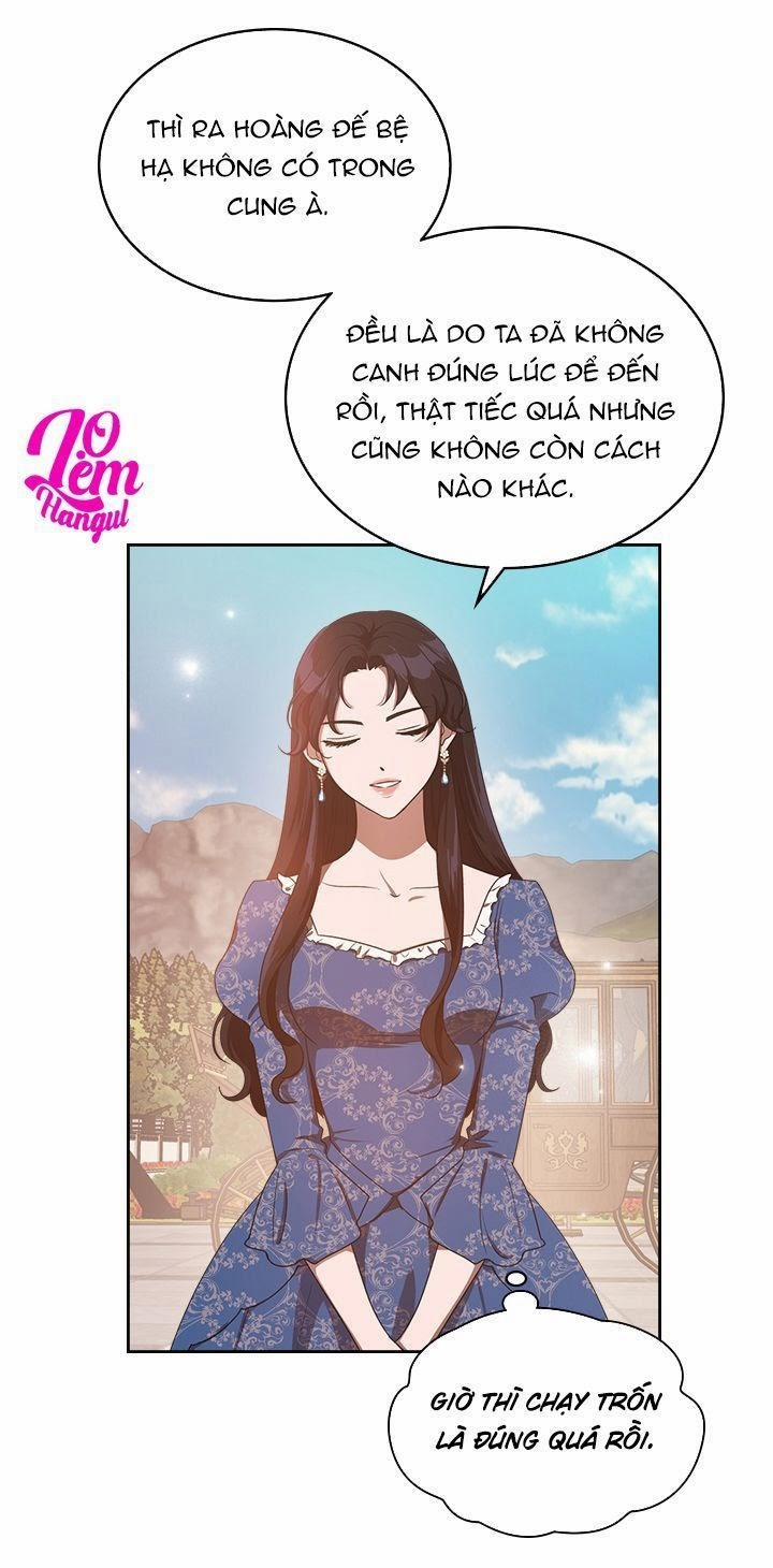Giết Chết Ác Nữ Phản Diện 14 trang 15