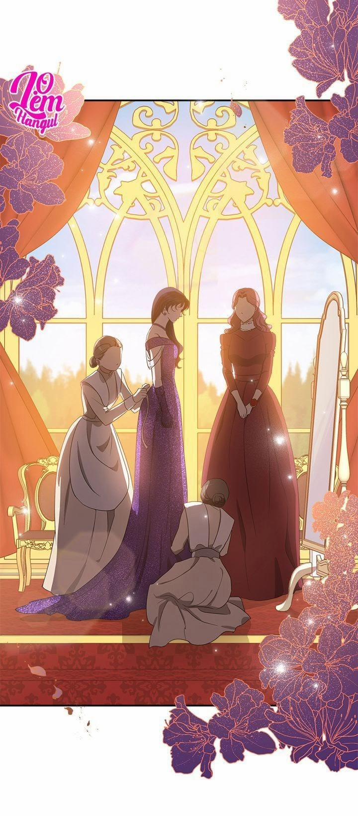 Giết Chết Ác Nữ Phản Diện 14 trang 17