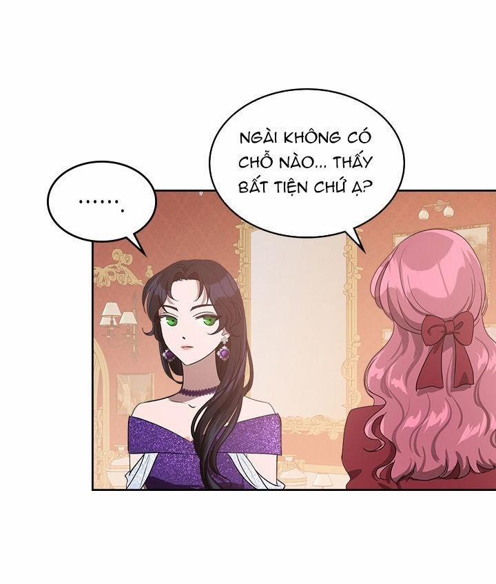 Giết Chết Ác Nữ Phản Diện 14 trang 19