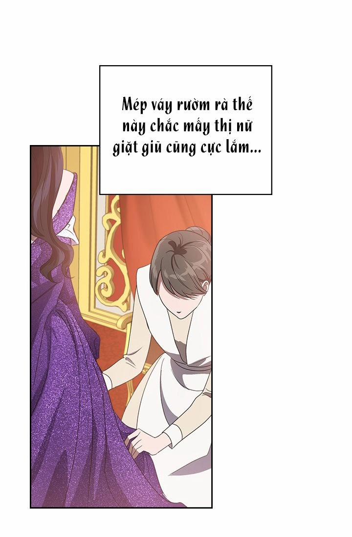 Giết Chết Ác Nữ Phản Diện 14 trang 21