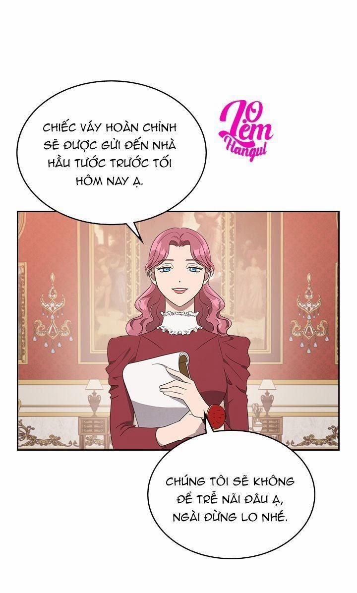 Giết Chết Ác Nữ Phản Diện 14 trang 23