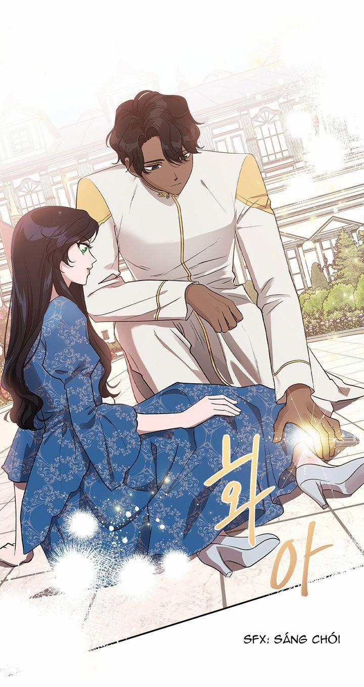 Giết Chết Ác Nữ Phản Diện 14 trang 42