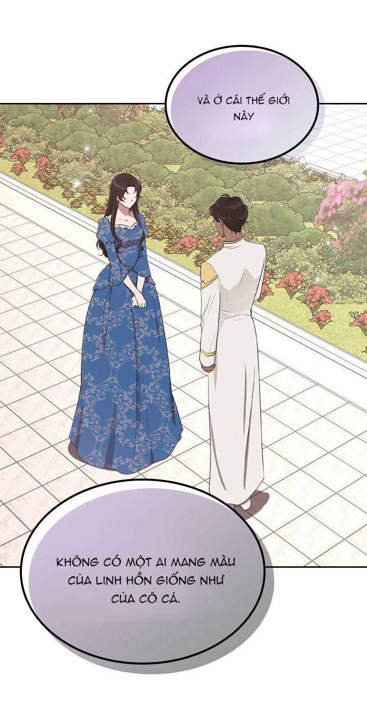 Giết Chết Ác Nữ Phản Diện 14 trang 57