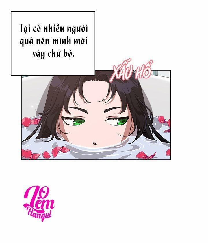 Giết Chết Ác Nữ Phản Diện 14 trang 9