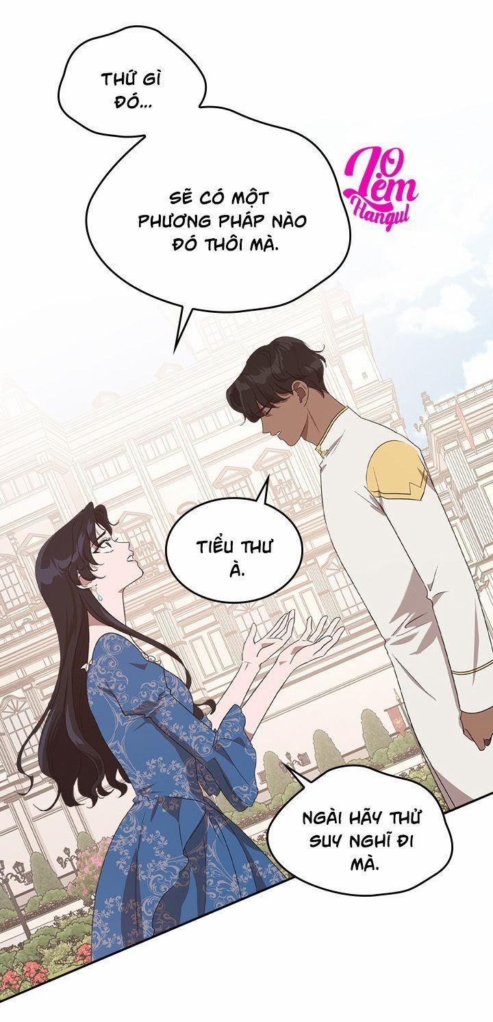 Giết Chết Ác Nữ Phản Diện 15 trang 10