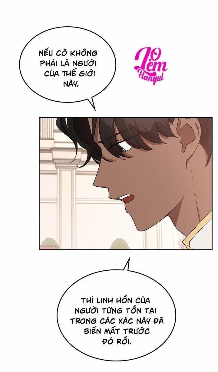 Giết Chết Ác Nữ Phản Diện 15 trang 14