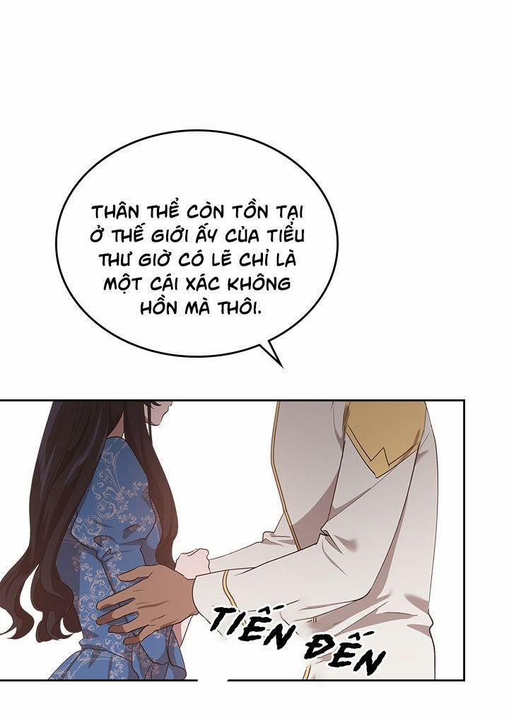 Giết Chết Ác Nữ Phản Diện 15 trang 18