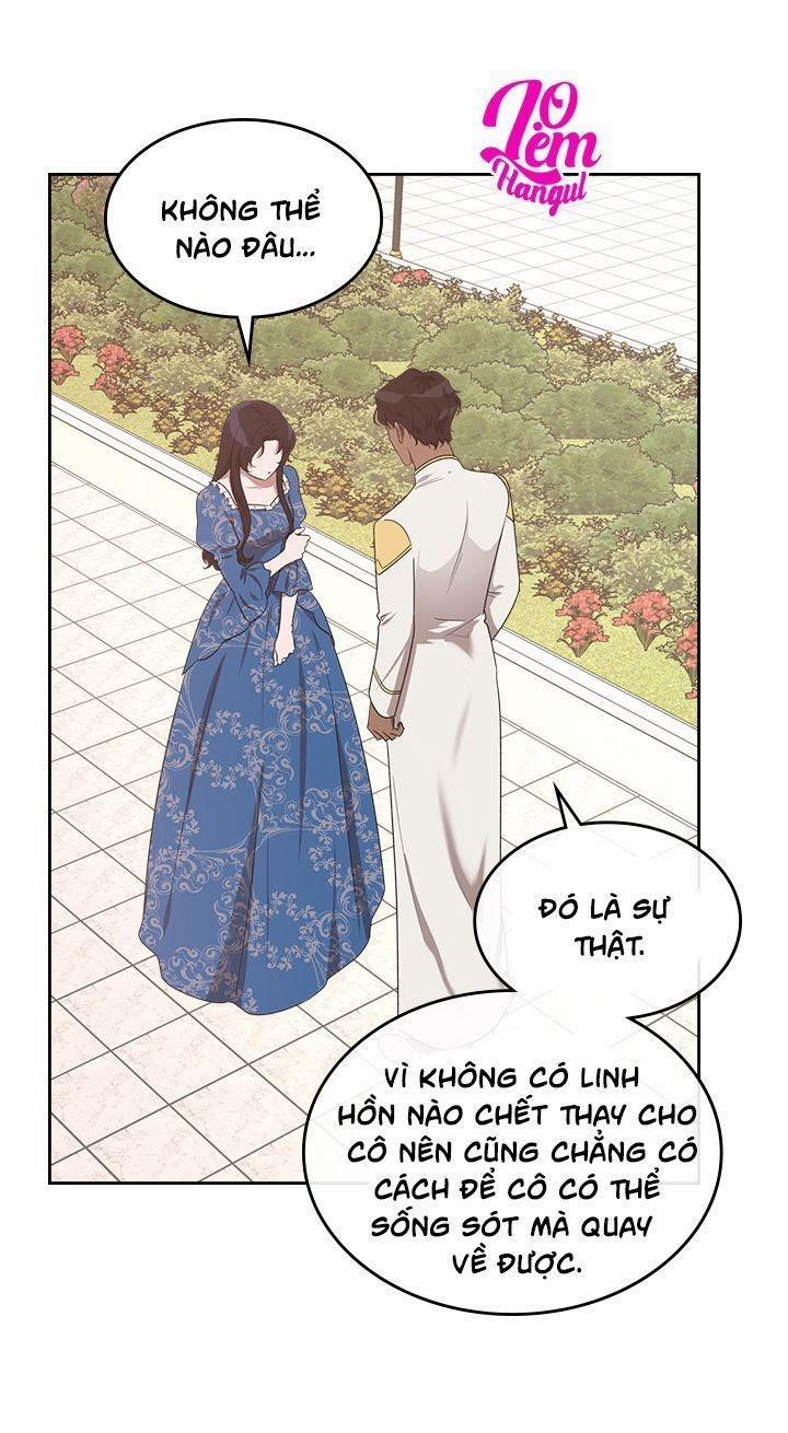 Giết Chết Ác Nữ Phản Diện 15 trang 19