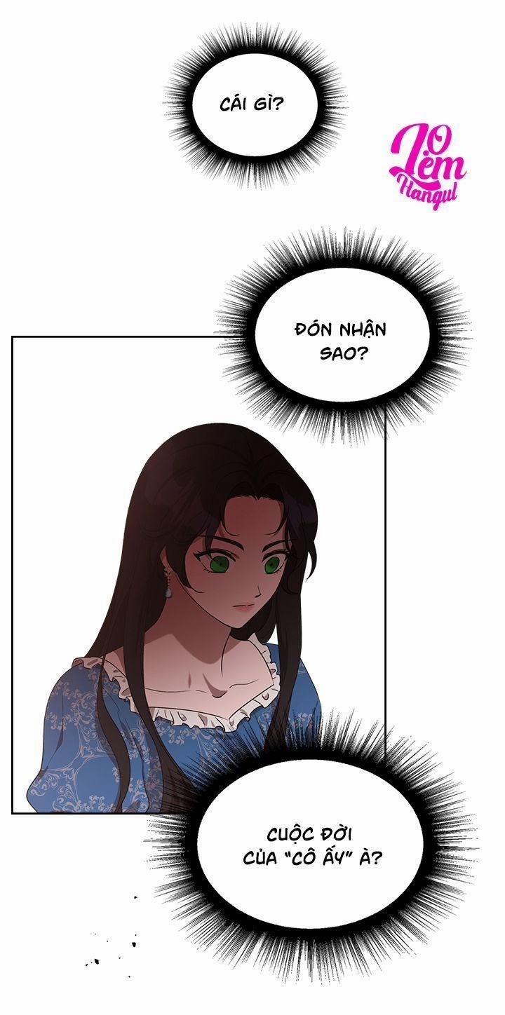Giết Chết Ác Nữ Phản Diện 15 trang 21
