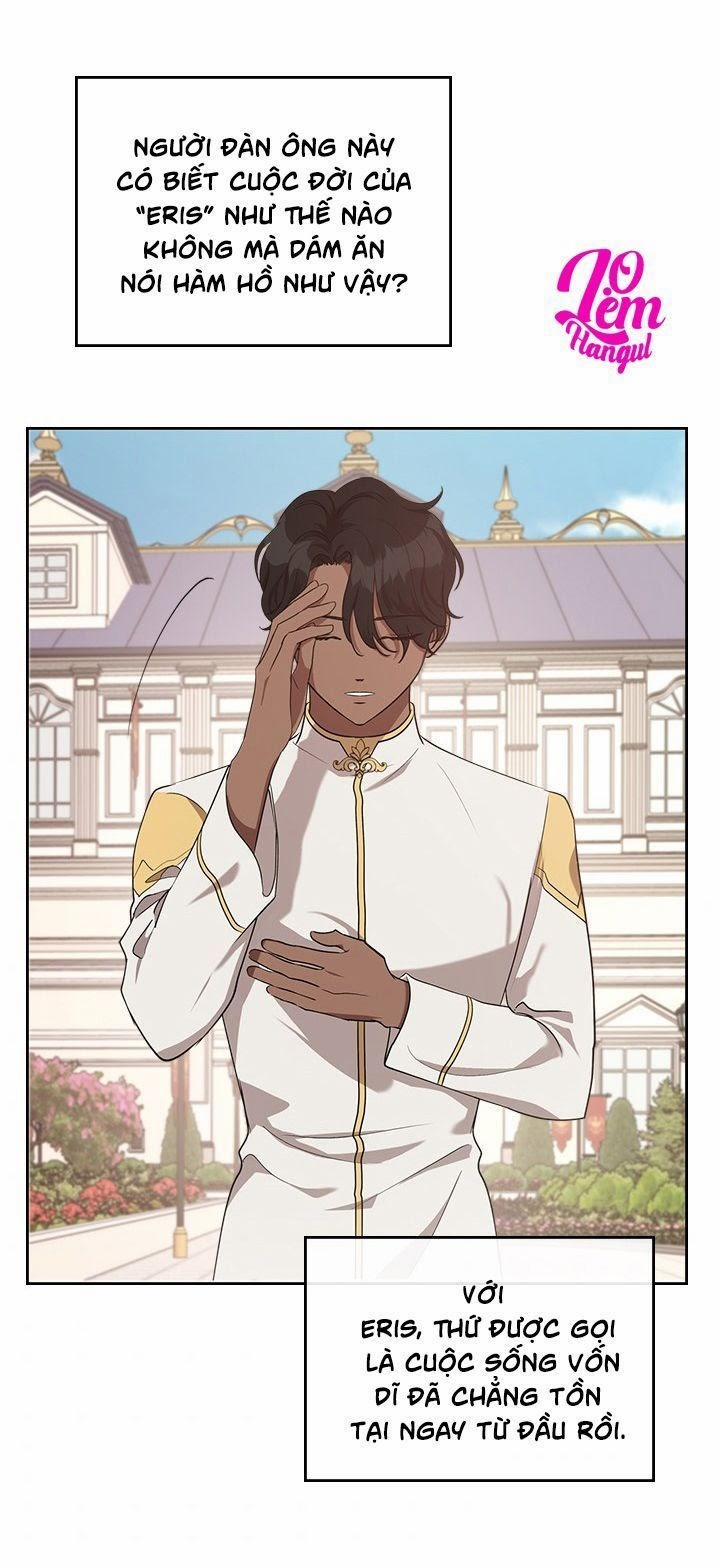 Giết Chết Ác Nữ Phản Diện 15 trang 23