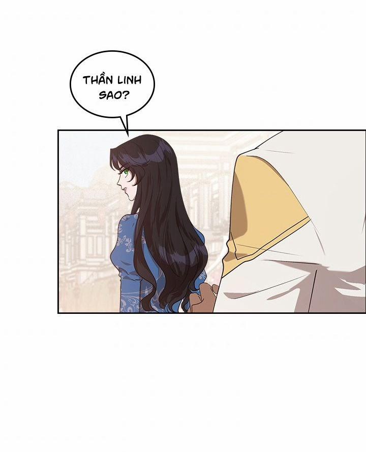 Giết Chết Ác Nữ Phản Diện 15 trang 31