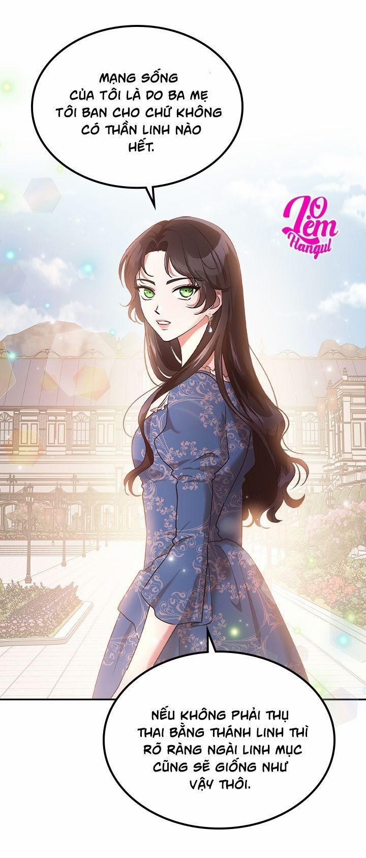 Giết Chết Ác Nữ Phản Diện 15 trang 32