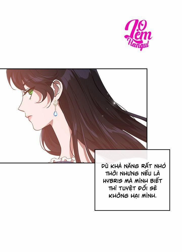 Giết Chết Ác Nữ Phản Diện 15 trang 35
