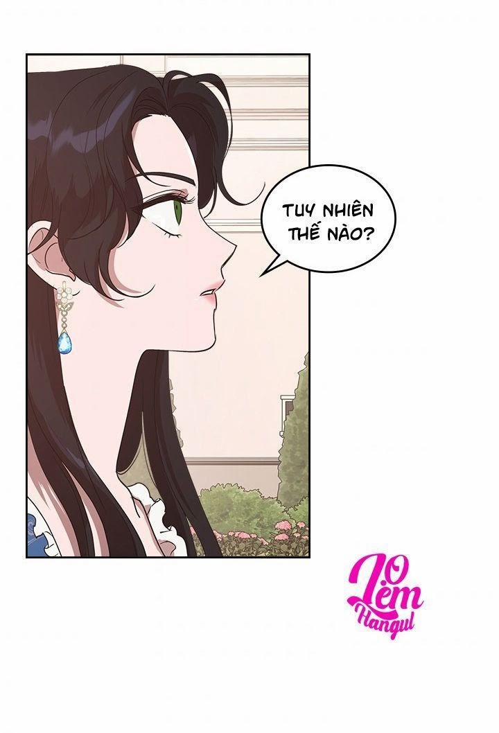 Giết Chết Ác Nữ Phản Diện 15 trang 4
