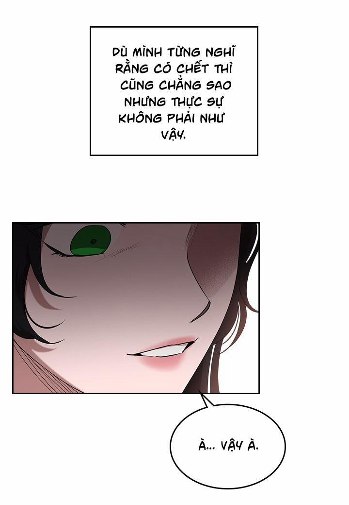 Giết Chết Ác Nữ Phản Diện 15 trang 8