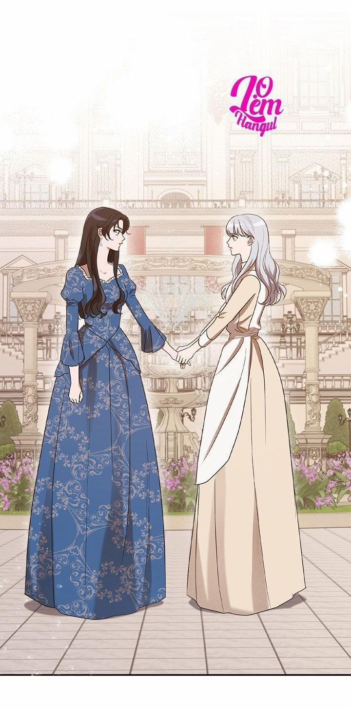 Giết Chết Ác Nữ Phản Diện 16 trang 1