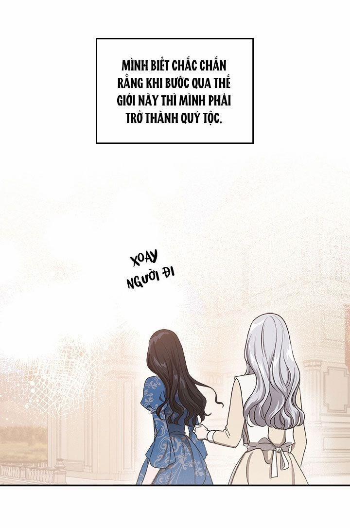 Giết Chết Ác Nữ Phản Diện 16 trang 22