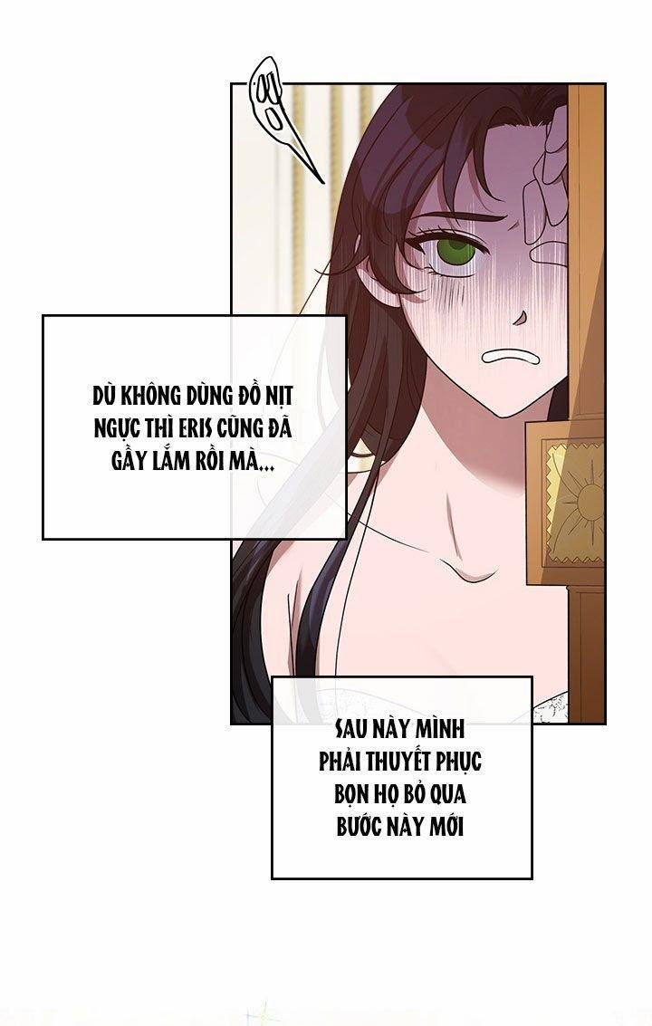Giết Chết Ác Nữ Phản Diện 16 trang 28