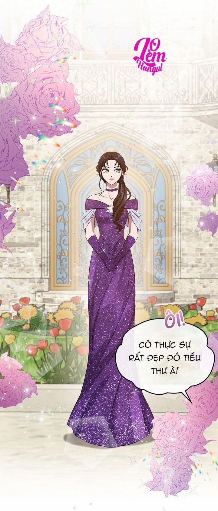 Giết Chết Ác Nữ Phản Diện 16 trang 29