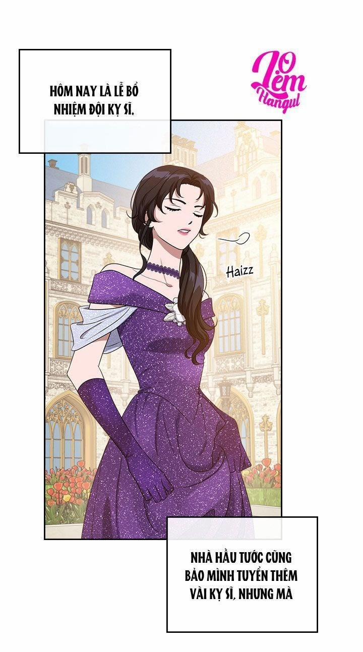 Giết Chết Ác Nữ Phản Diện 16 trang 31