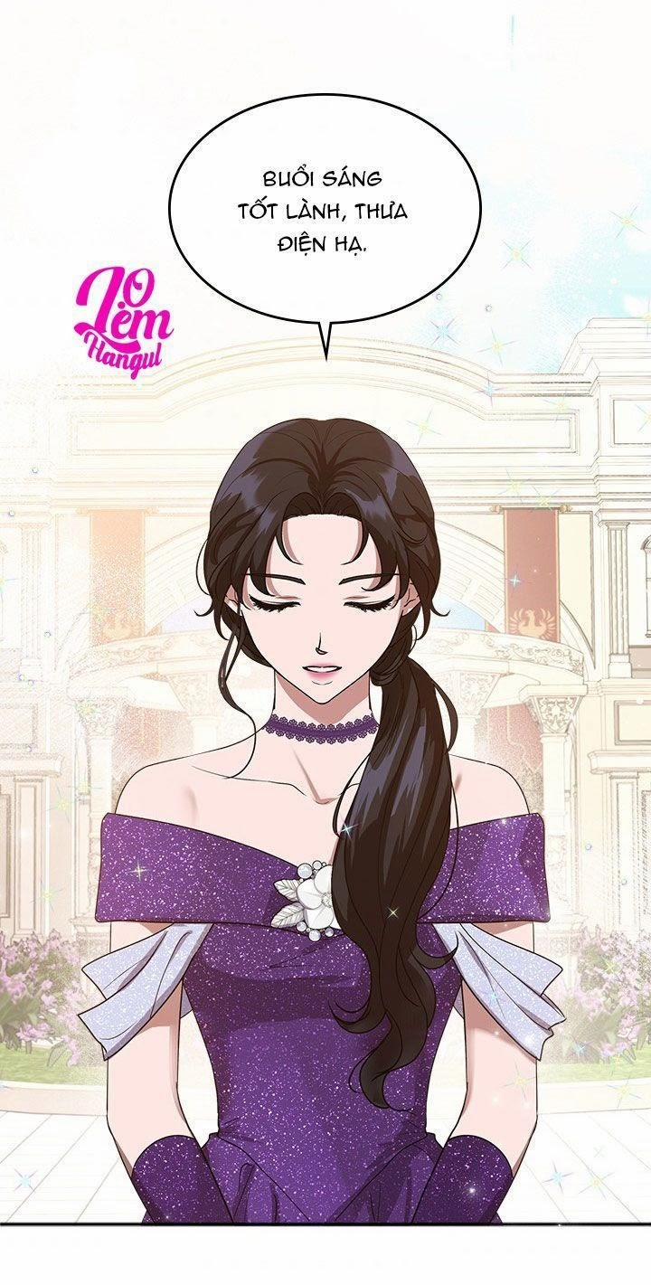 Giết Chết Ác Nữ Phản Diện 16 trang 35