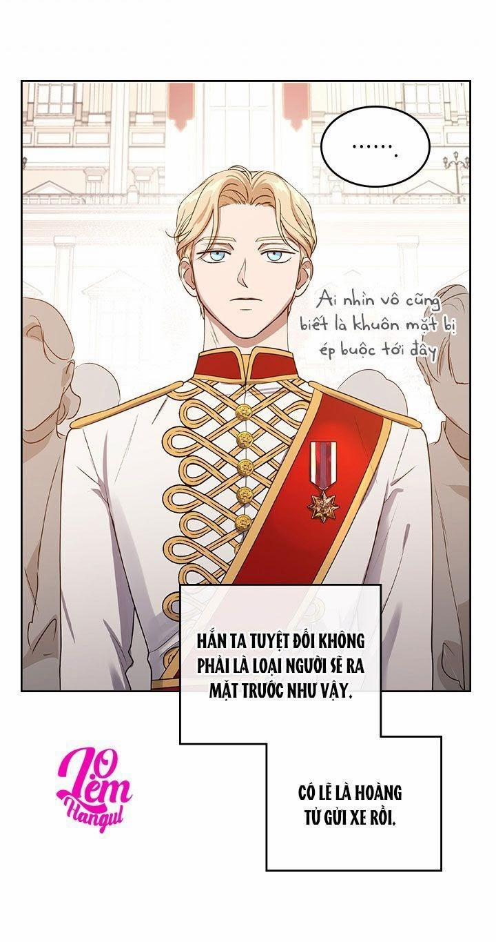 Giết Chết Ác Nữ Phản Diện 16 trang 36