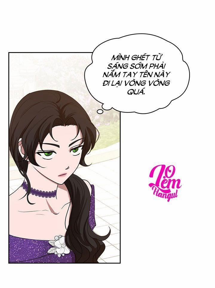 Giết Chết Ác Nữ Phản Diện 16 trang 38