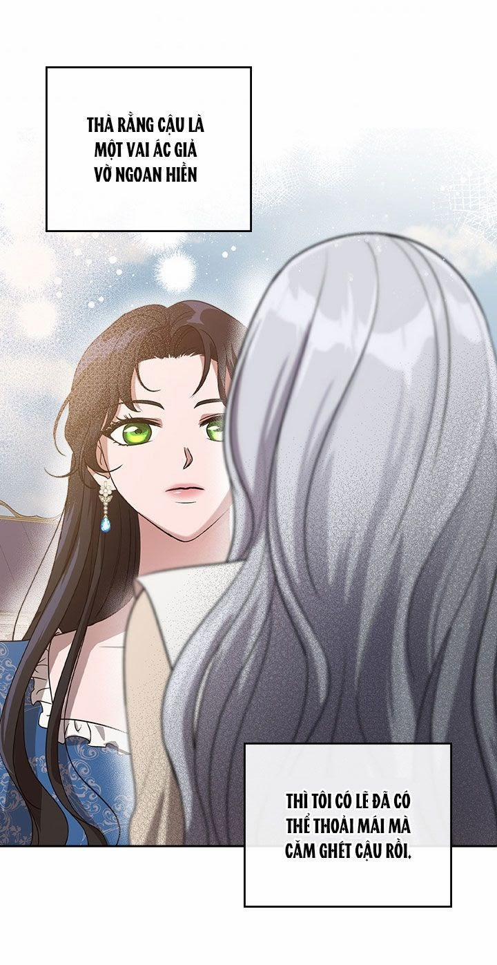 Giết Chết Ác Nữ Phản Diện 16 trang 4