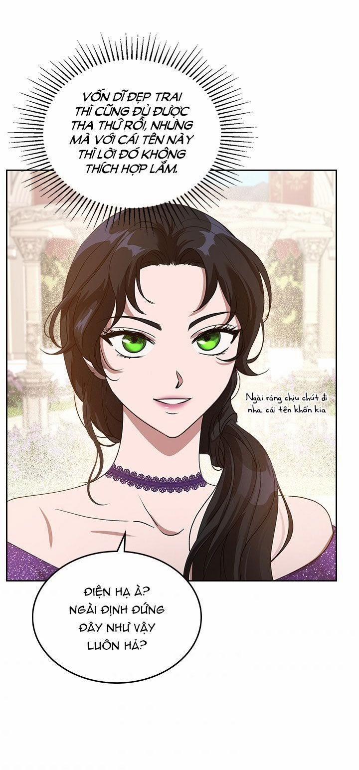 Giết Chết Ác Nữ Phản Diện 16 trang 42
