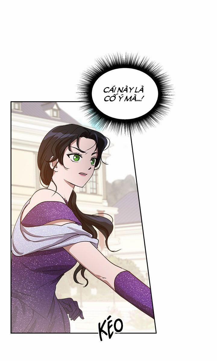 Giết Chết Ác Nữ Phản Diện 16 trang 46